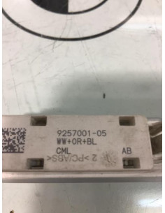 Eclairage de plafonnier BMW SERIE 1 F21 PHASE 1 Diesel