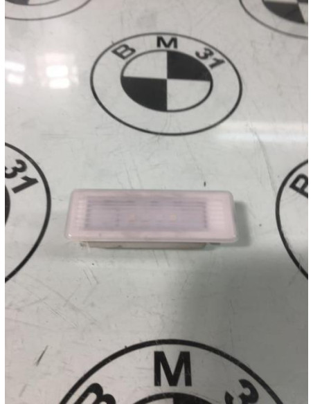 Eclairage de plafonnier BMW SERIE 1 F21 PHASE 1 Diesel