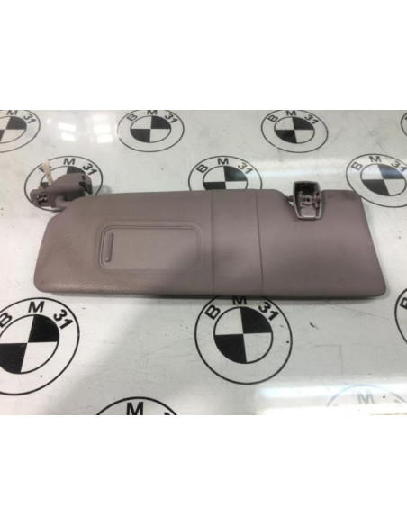 Pare soleil gauche BMW SERIE 1 F21 PHASE 1 Diesel
