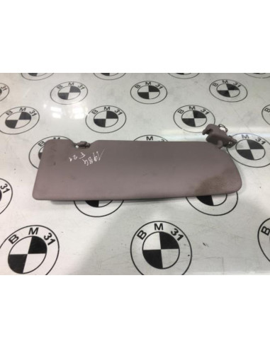 Pare soleil gauche BMW SERIE 1 F21 PHASE 1 Diesel