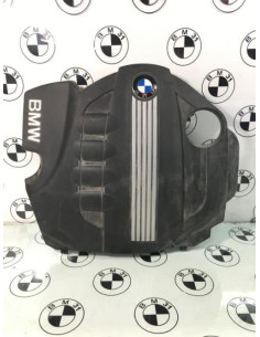 Cache moteur  BMW SERIE 3 E91 TOURING PHASE 2 BREAK Diesel