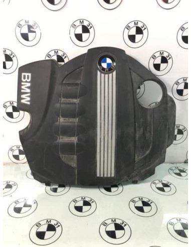 Cache moteur  BMW SERIE 3 E91 TOURING PHASE 2 BREAK Diesel