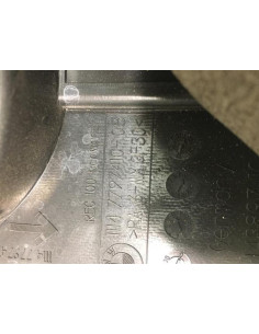 Cache moteur  BMW SERIE 3 E91 TOURING PHASE 2 BREAK Diesel 2