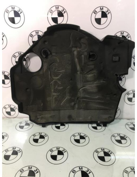 Cache moteur  BMW SERIE 3 E91 TOURING PHASE 2 BREAK Diesel