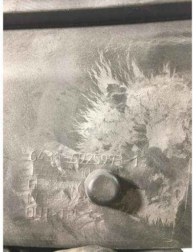 Baie de pare brise BMW SERIE 3 E91 TOURING PHASE 2 BREAK Diesel