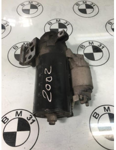 Demarreur BMW SERIE 3 E91 TOURING PHASE 2 BREAK Diesel 2