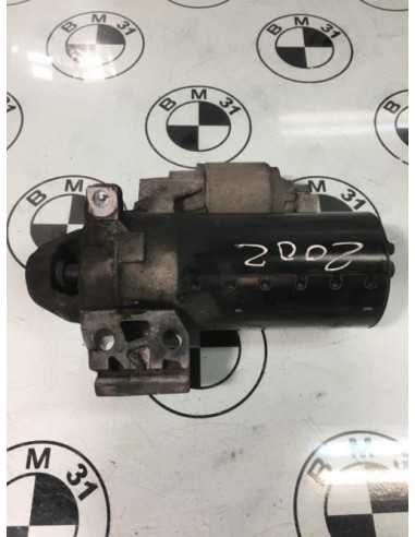 Demarreur BMW SERIE 3 E91 TOURING PHASE 2 BREAK Diesel