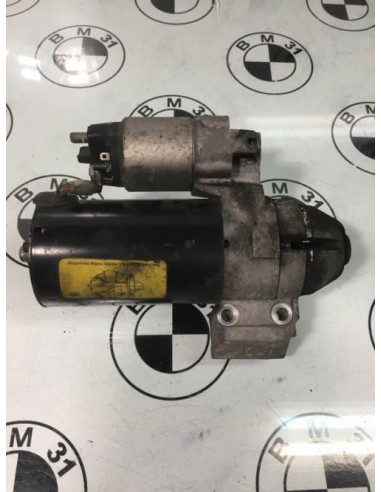 Demarreur BMW SERIE 3 E91 TOURING PHASE 2 BREAK Diesel