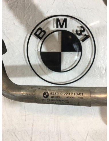 Tuyau de climatisation BMW SERIE 3 E91 TOURING PHASE 2 BREAK Diesel