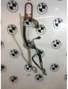 Tuyau de climatisation BMW SERIE 3 E91 TOURING PHASE 2 BREAK Diesel 2