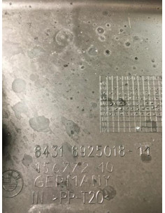 Baie de pare brise BMW SERIE 3 E91 TOURING PHASE 2 BREAK Diesel