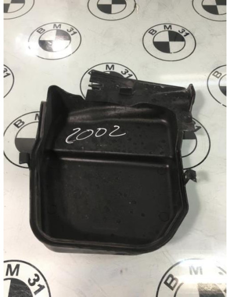 Baie de pare brise BMW SERIE 3 E91 TOURING PHASE 2 BREAK Diesel