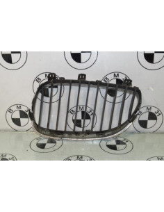 Grille de calandre droite BMW SERIE 5 E61 TOURING PHASE 2 BREAK Diesel