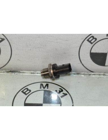Capteur de pression de rampe injection BMW SERIE 5 F10 PHASE 1 