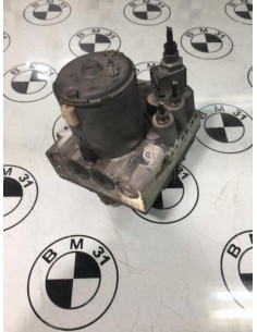 Bloc ABS (freins anti-blocage) BMW SERIE 5 E39 TOURING PHASE 1 BREAK Diesel