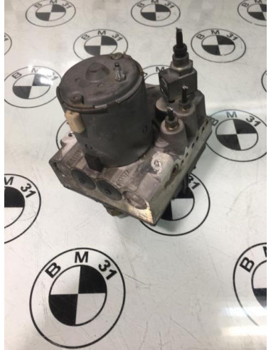 Bloc ABS (freins anti-blocage) BMW SERIE 5 E39 TOURING PHASE 1 BREAK Diesel