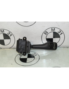 Com (Bloc Contacteur Tournant+Commodo Essuie Glace+Commodo Phare) BMW X3 E83 PHASE 2 Diesel 2