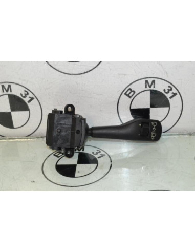 Com (Bloc Contacteur Tournant+Commodo Essuie Glace+Commodo Phare) BMW X3 E83 PHASE 2 Diesel