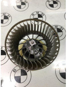 Ventilateur chauffage BMW SERIE 3 E46 PHASE 1  2