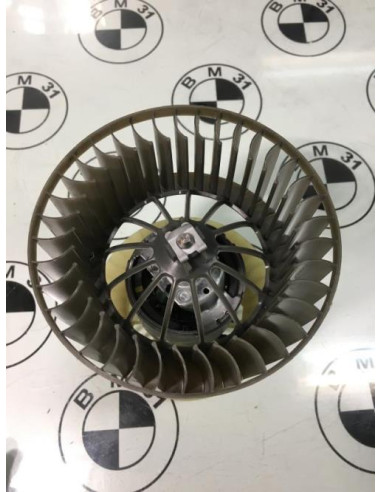 Ventilateur chauffage BMW SERIE 3 E46 PHASE 1 