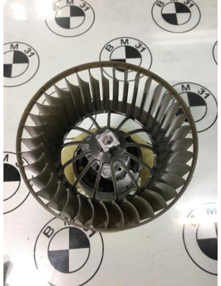 Ventilateur chauffage BMW SERIE 3 E46 PHASE 1 