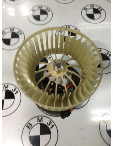 Ventilateur chauffage BMW SERIE 3 E46 PHASE 1 