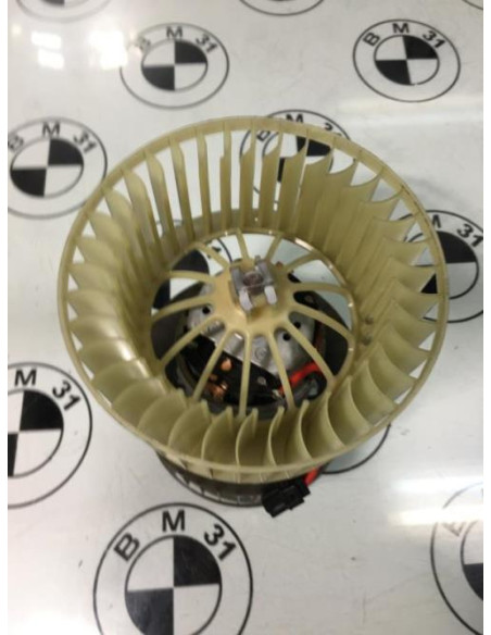 Ventilateur chauffage BMW SERIE 3 E46 PHASE 1 