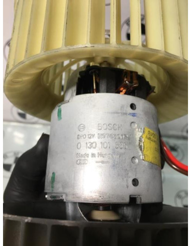 Ventilateur chauffage BMW SERIE 3 E46 PHASE 1 
