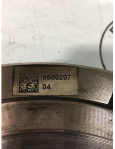 Volant moteur bi-masse BMW SERIE 2 F46 GRAN TOURER PHASE 1 