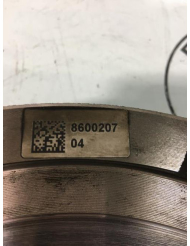 Volant moteur bi-masse BMW SERIE 2 F46 GRAN TOURER PHASE 1 