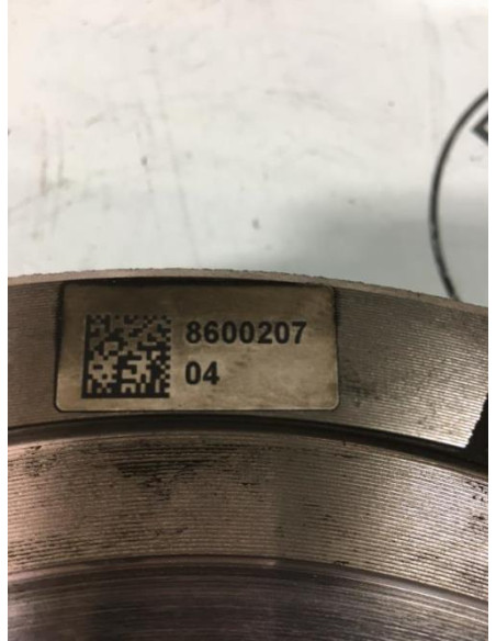 Volant moteur bi-masse BMW SERIE 2 F46 GRAN TOURER PHASE 1 