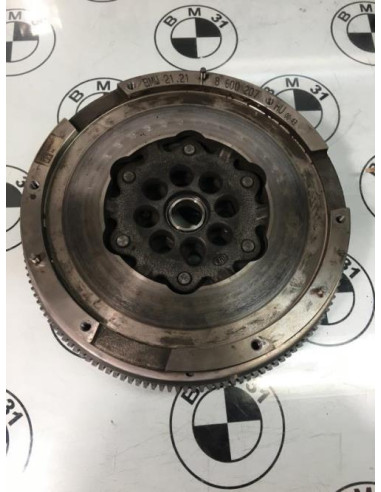 Volant moteur bi-masse BMW SERIE 2 F46 GRAN TOURER PHASE 1 