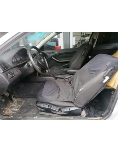 Debitmetre BMW SERIE 3 E46 COUPE PHASE 1 Essence