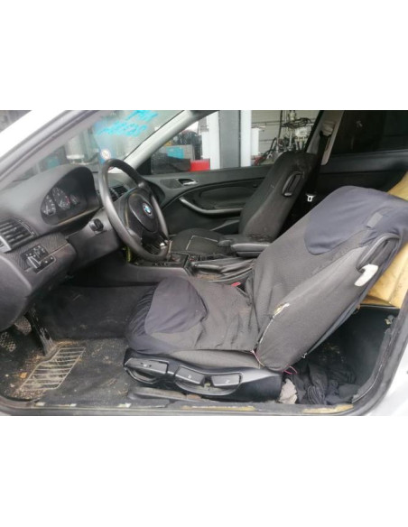 Debitmetre BMW SERIE 3 E46 COUPE PHASE 1 Essence