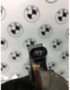 Batterie BMW SERIE 1 F21 PHASE 1 Diesel 2