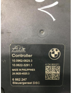 Bloc ABS (freins anti-blocage) BMW SERIE 1 F21 PHASE 1 Diesel