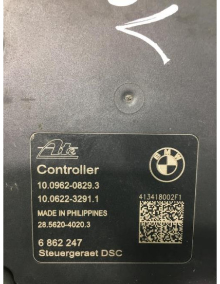 Bloc ABS (freins anti-blocage) BMW SERIE 1 F21 PHASE 1 Diesel