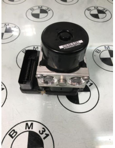 Bloc ABS (freins anti-blocage) BMW SERIE 1 F21 PHASE 1 Diesel 2