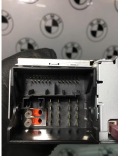 GPS BMW SERIE 1 F21 PHASE 1 Diesel 2