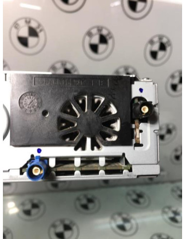 Autoradio d'origine BMW SERIE 1 F21 PHASE 1 Diesel