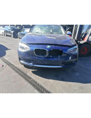 Autoradio d'origine BMW SERIE 1 F21 PHASE 1 Diesel