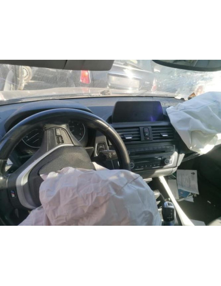 Autoradio d'origine BMW SERIE 1 F21 PHASE 1 Diesel