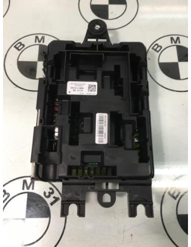 Porte fusible BMW SERIE 1 F21 PHASE 1 Diesel