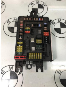 Porte fusible BMW SERIE 1 F21 PHASE 1 Diesel 2