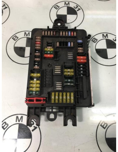 Porte fusible BMW SERIE 1 F21 PHASE 1 Diesel