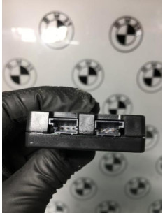 Antenne BMW SERIE 1 F21 PHASE 1 Diesel 2