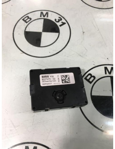Antenne BMW SERIE 1 F21 PHASE 1 Diesel