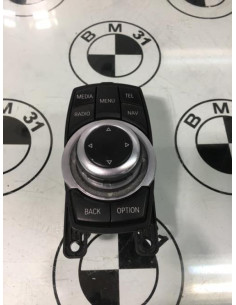 Commande GPS BMW SERIE 1 F21 PHASE 1 Diesel
