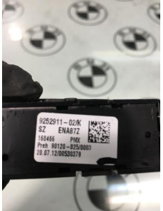 Bouton/Interrupteur BMW SERIE 1 F21 PHASE 1 Diesel 2