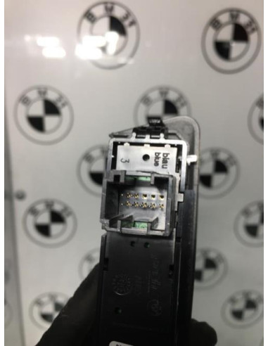 Bouton/Interrupteur BMW SERIE 1 F21 PHASE 1 Diesel